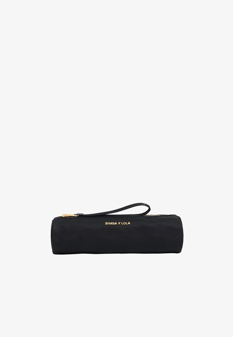 Bimba Y Lola Higienos reikmenų kosmetinė - black