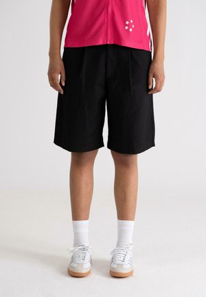 Shorts - black