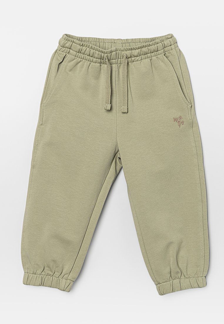 Wheat Trainingsbroek lichtgroen Wheat Trainingsbroek lichtgroen