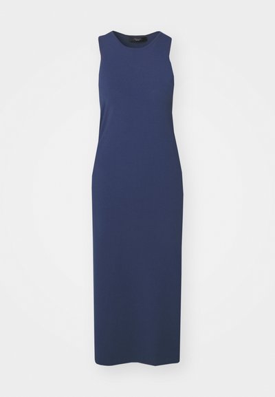 WEEKEND MaxMara ASTORIA - Vabalt langev kleit - blu