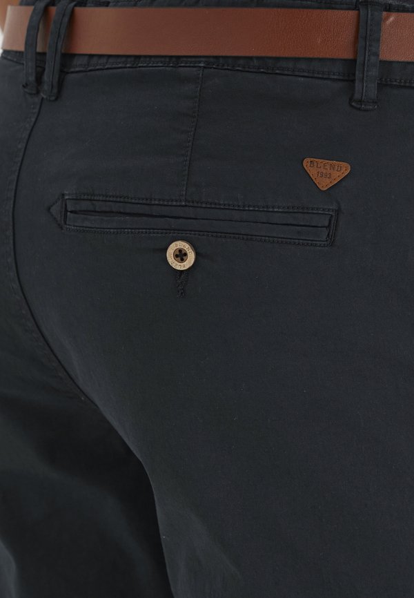 BHBRANE REGULAR FIT - Shorts3