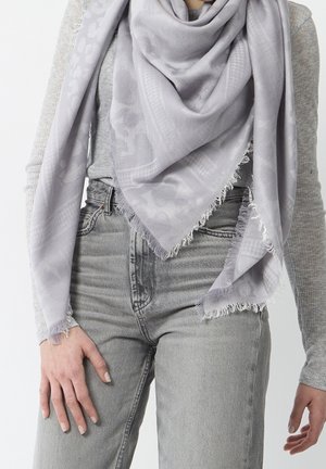Codello, Écharpe - grey