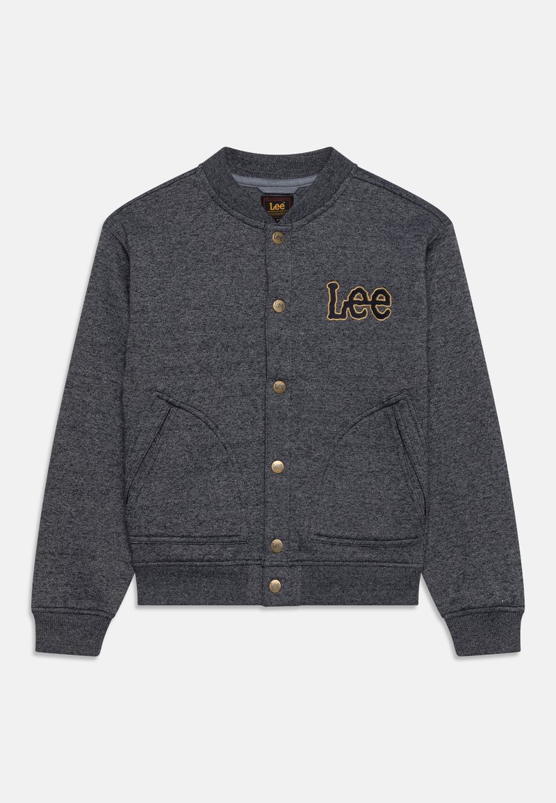 Lee Bomberjacks donkerblauw Lee Bomberjacks donkerblauw