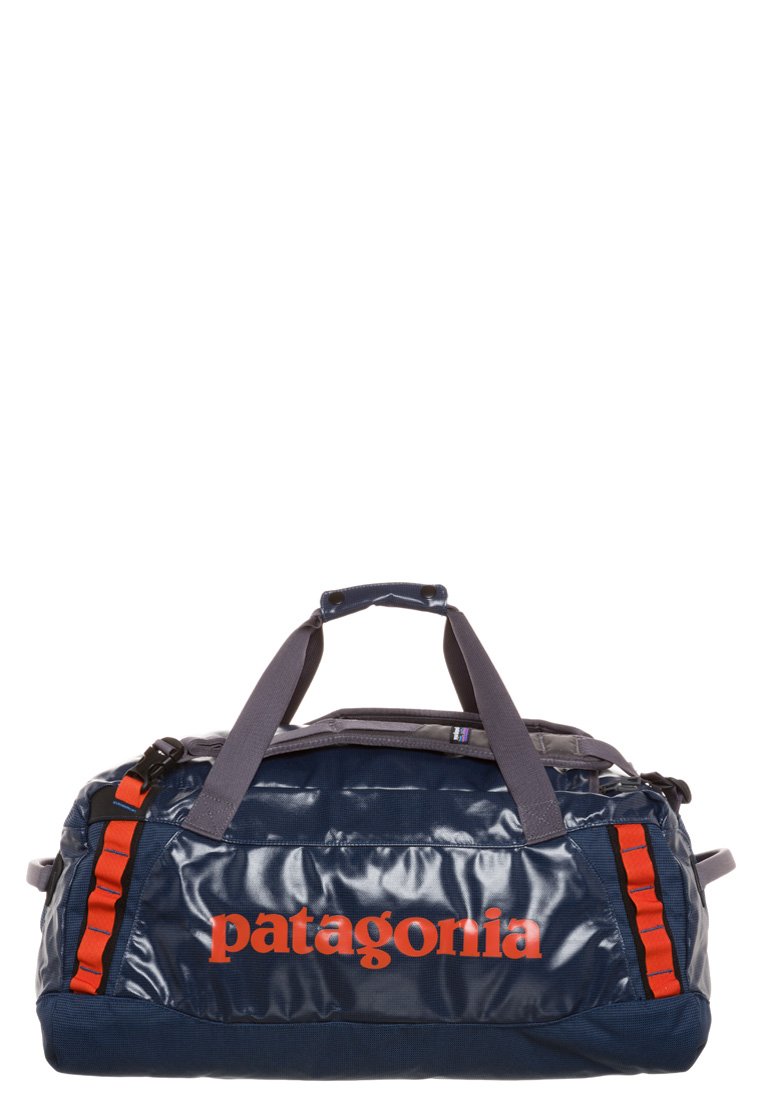 Patagonia BLACK HOLE DUFFLE 60L Sac de sport blue/bleu marine ZALANDO.FR