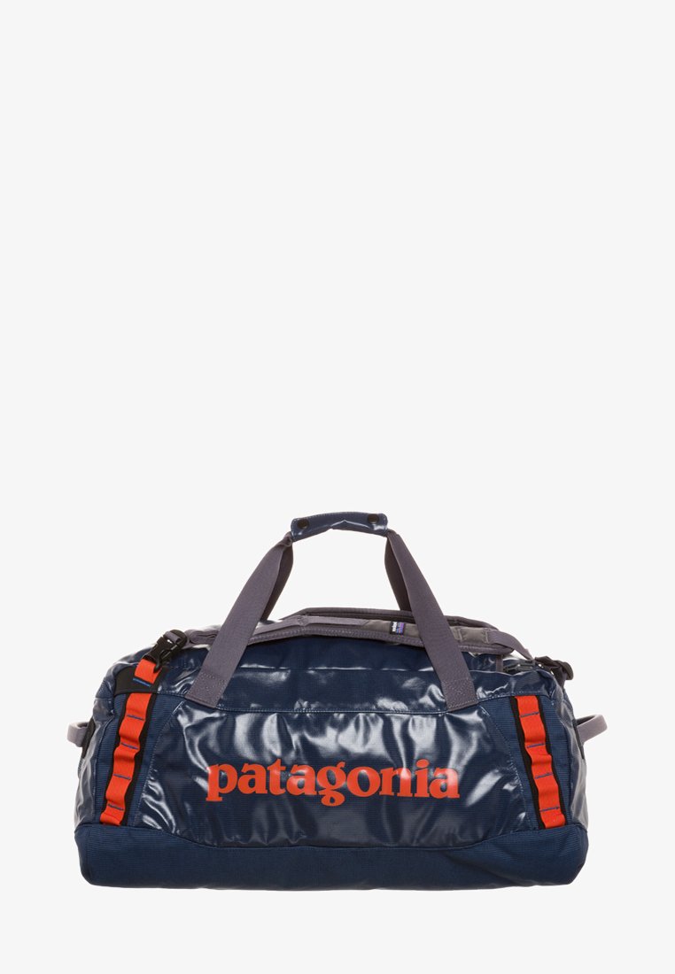 patagonia 60 ml bag Black Hole Duffel 60L duty external daisy chains for bringing along extra gear Black Hole Duffel - 60L