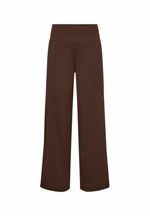 Soyaconcept Trousers - hot fudge