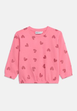 Name it, Sweatshirt - flowering ginger
