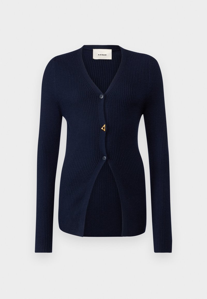 AERON Vest donkerblauw AERON Vest donkerblauw