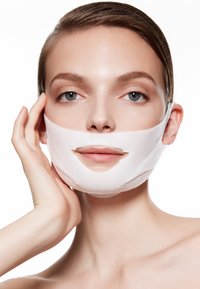 Magicstripes CHIN+CHEEK LIFTING MASK  - Masque visage - neutral