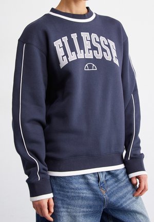 Ellesse Felpa - dark blue