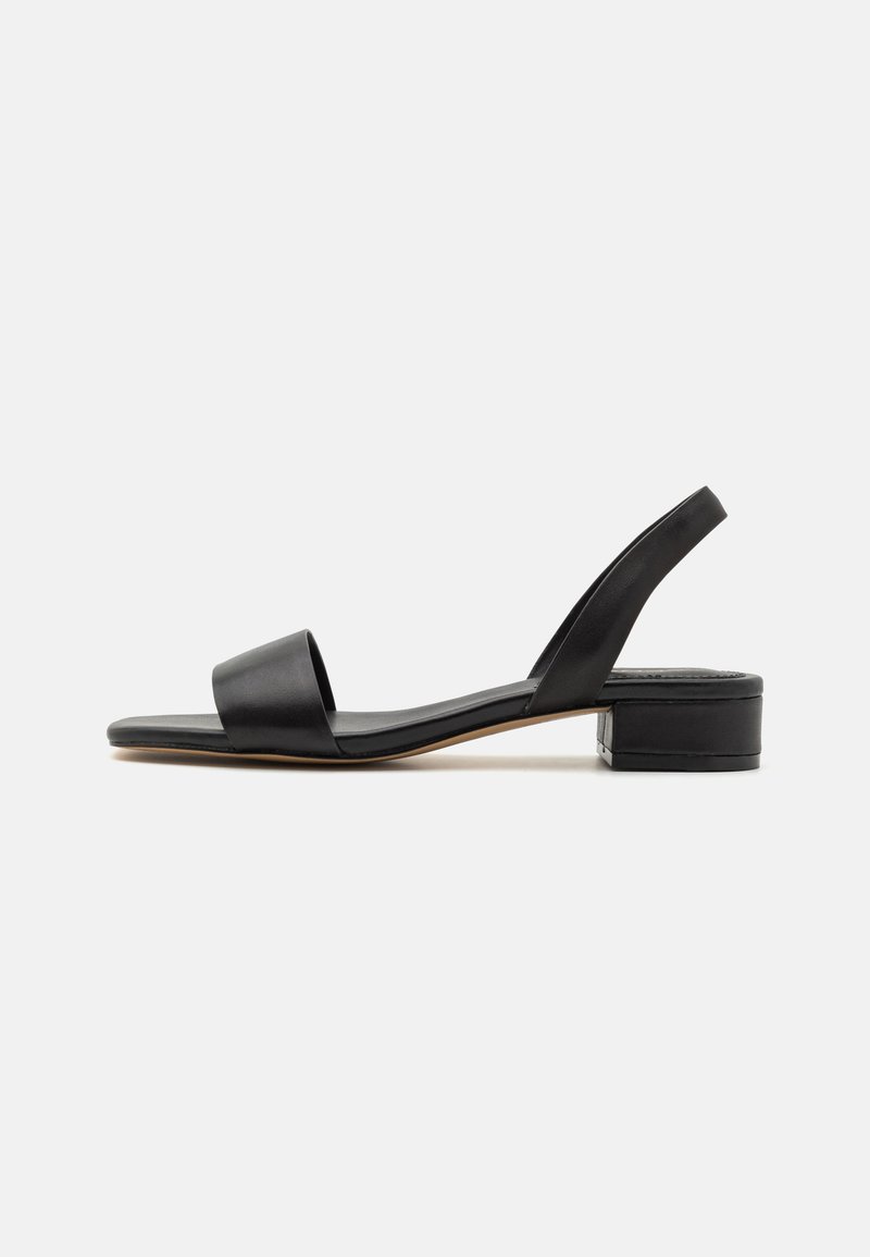 ALDO DORENNA - Sandali - other black
