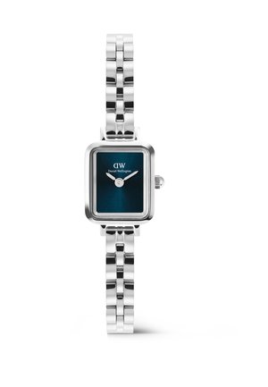 Watch - silver-coloured