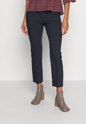 Weekend Max Mara, Pantalon classique - dark blue