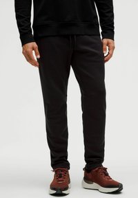 Wybrany, black