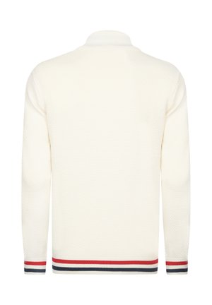 Felix Hardy Cardigan - off-white