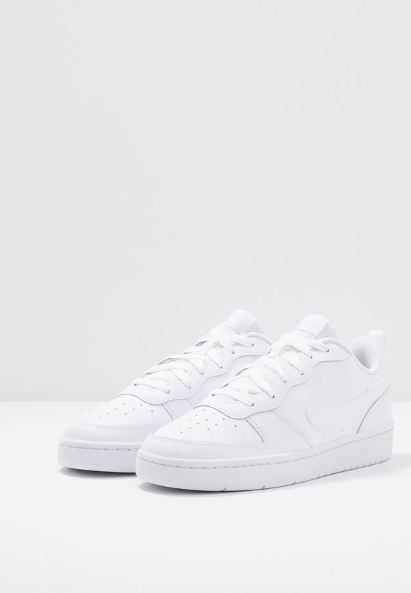 NIKE COURT BOROUGH LOW 2 (GS) - Trainers4