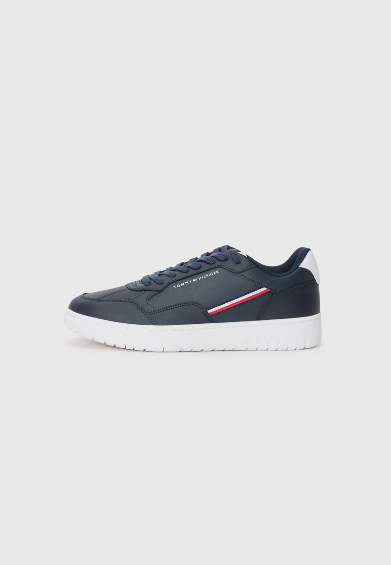 Tommy Hilfiger Trainers - desert sky