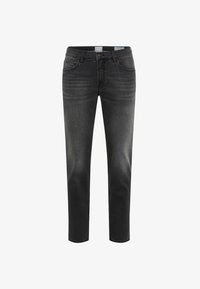 Selezionato, black used