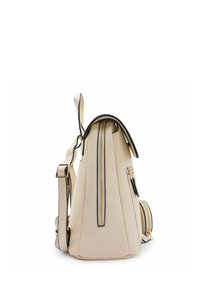 L.CREDI NININA CITY - Zaino - creme