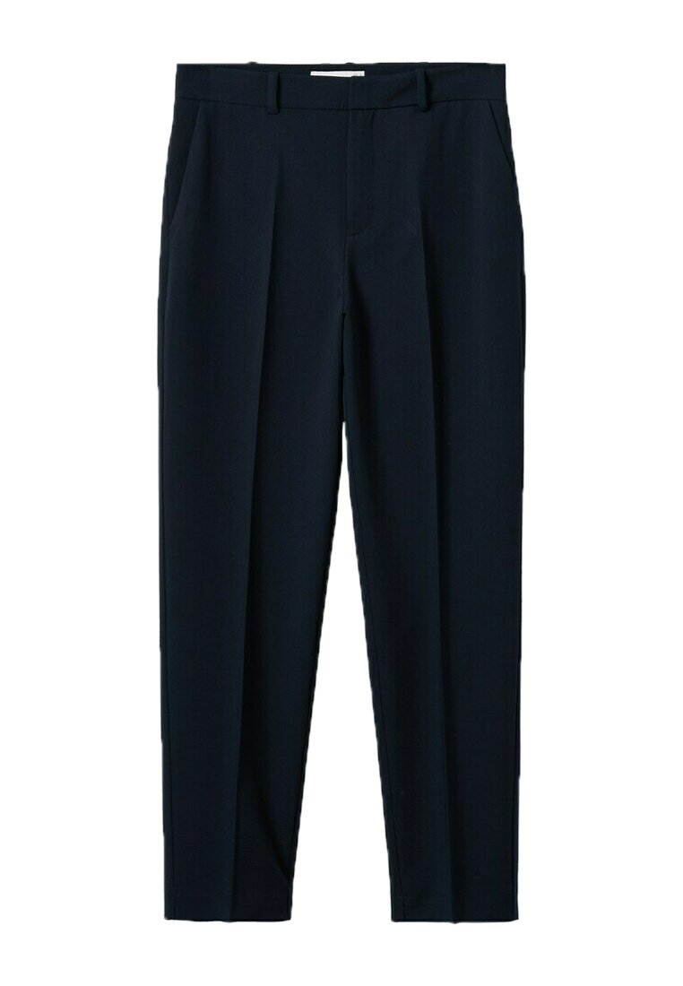 Mango BOREAL - Pantaloni - donkermarine/blu reale - Zalando.it