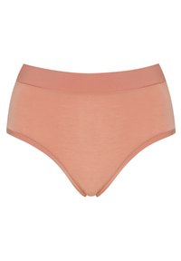 Sloggi 2 PACK - Fecskék - nude