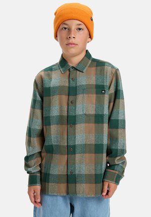 Chemise - tzc