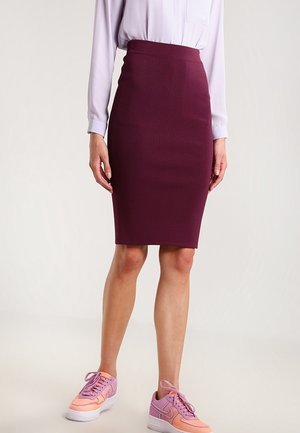 Spódnica ołówkowa