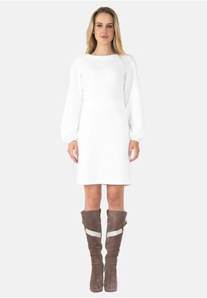 Tubino - white