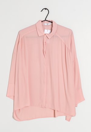 Mango Skjortebluser - pink