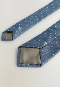 Next Kravata - blue