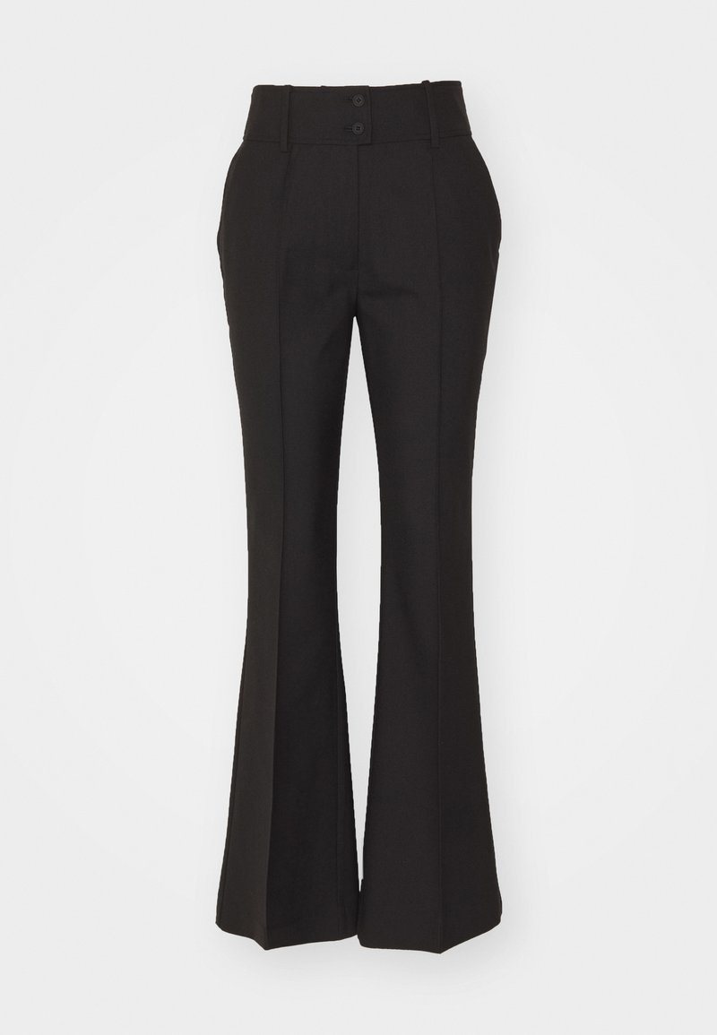 AllSaints Broek zwart