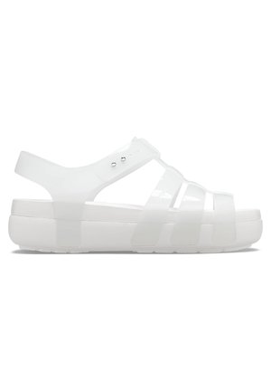 Outdoorsandalen - off-white