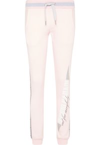 Unausgewählt, rosa