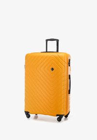 Non sélectionné, orange
