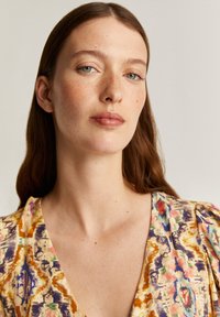 Scalpers ROMBO  - Jurk - multicolor