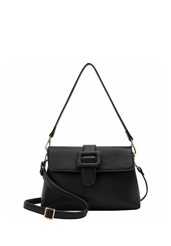 ONINA - Umhängetasche - schwarz