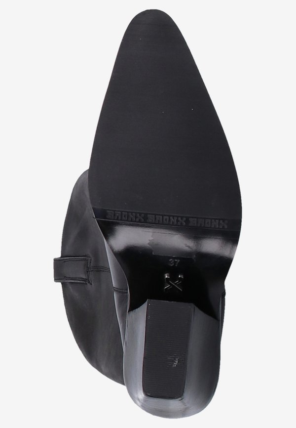 NEW-KOLE - High heeled boots3