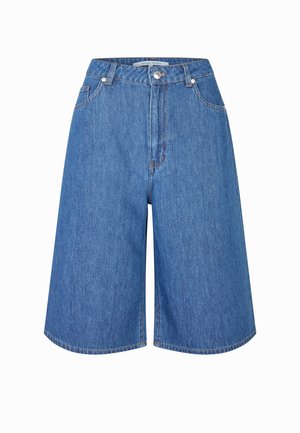 Second Female, Lühikesed teksad - blue denim