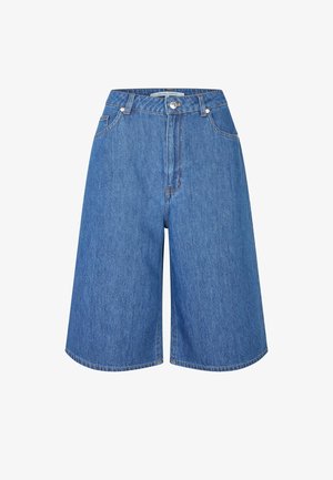 Second Female, Lühikesed teksad - blue denim