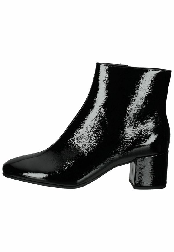 Ankle Boot - schwarz