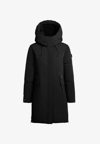 Unselected, black