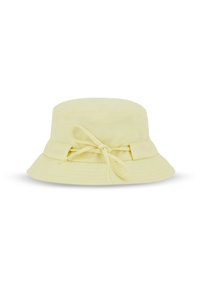 Johnny Urban BUCKET HAT GILL - Hatt - yellow