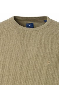 Redmond Strickpullover - beige