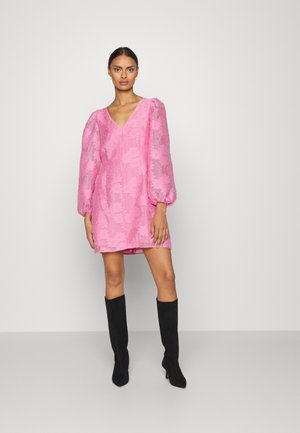 Samsøe Samsøe ANAI DRESS - Φόρεμα ημέρας - sachet pink