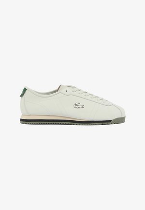 Lacoste, LACOSTE - - Trainers - blanc kaki r
