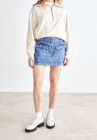 GANT Sudadera - beige