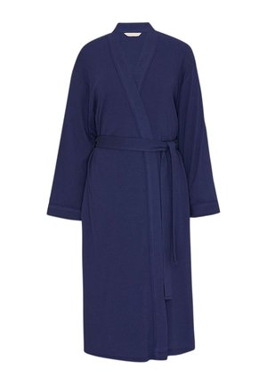 Cyberjammies, CYBERJAMMIES LOUNGEWEAR CELESTIAL NIGHTS - Badjas - marine