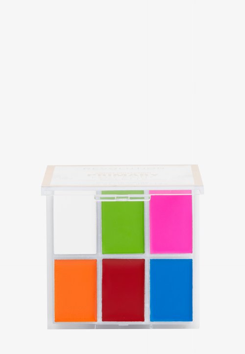 Makeup Revolution REVOLUTION ARTIST COLLECTION REFLECTIVE FACE & BODY ...