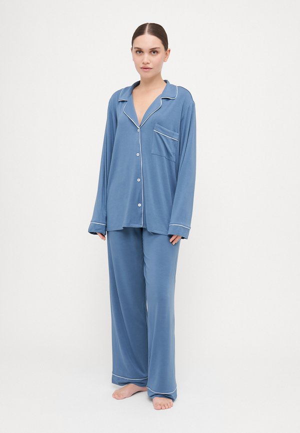 GISELE LONG PJ - Pyjama set2