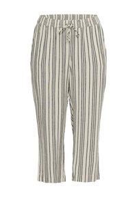Unselected, moonstruck black stripe